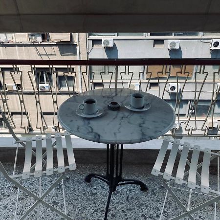 Athens Sunnyside Condo ภายนอก รูปภาพ