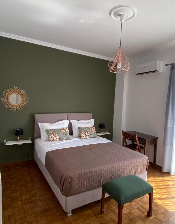 Athens Sunnyside Condo ภายนอก รูปภาพ