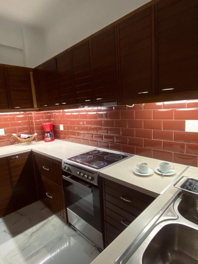 Athens Sunnyside Condo ภายนอก รูปภาพ
