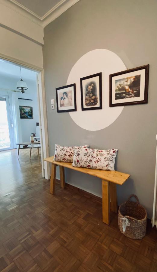 Athens Sunnyside Condo ภายนอก รูปภาพ